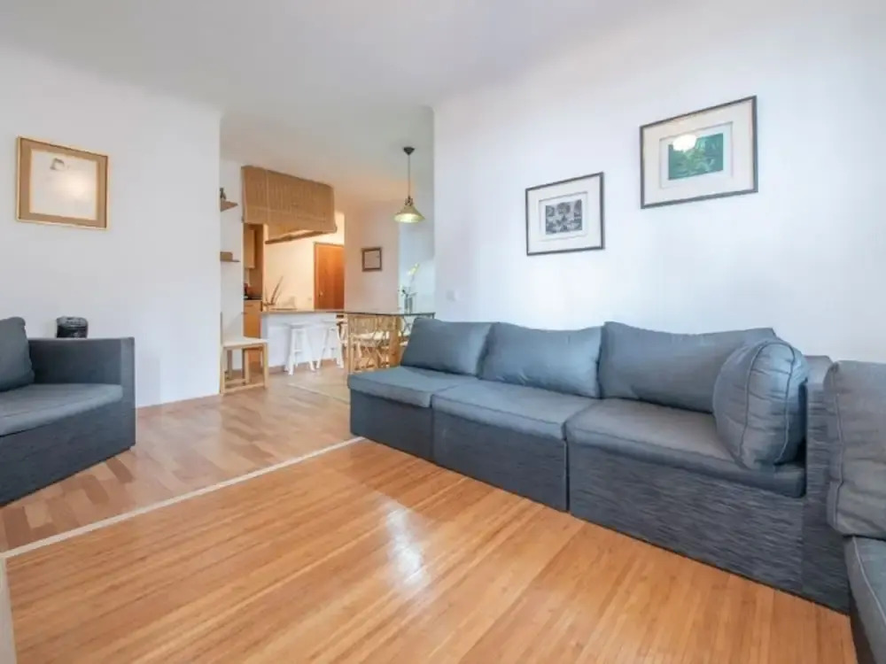 Th116 Apartamento Frente al mar en Cambris