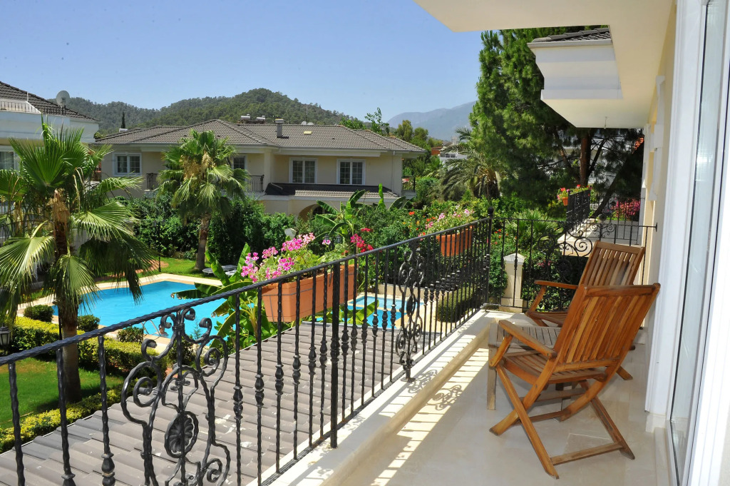 Kemer Residence