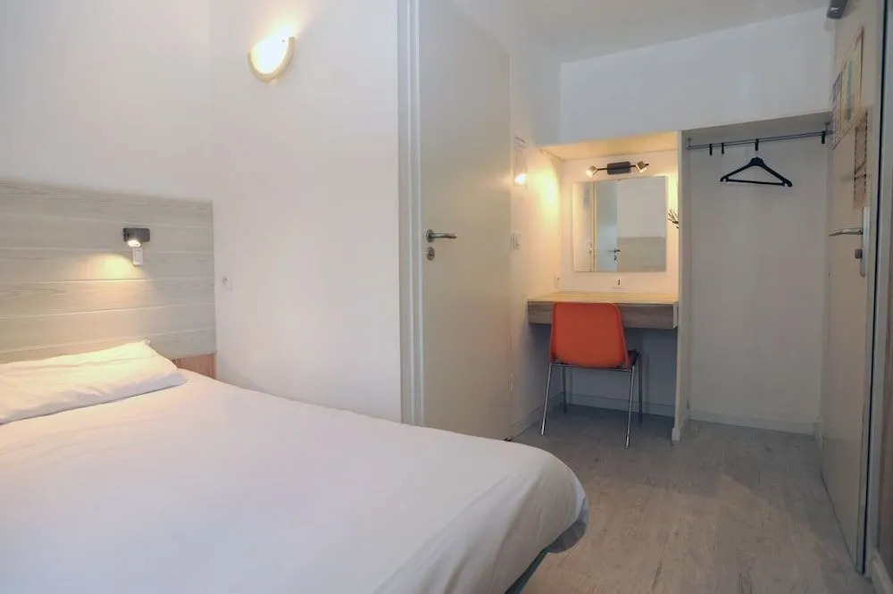 Fasthotel La Roche sur Yon Un FH CONFORT