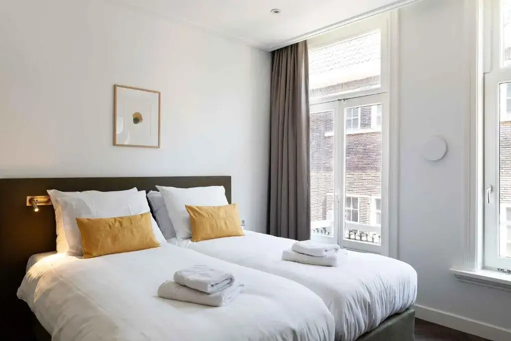 Anegang Boutique Hotel