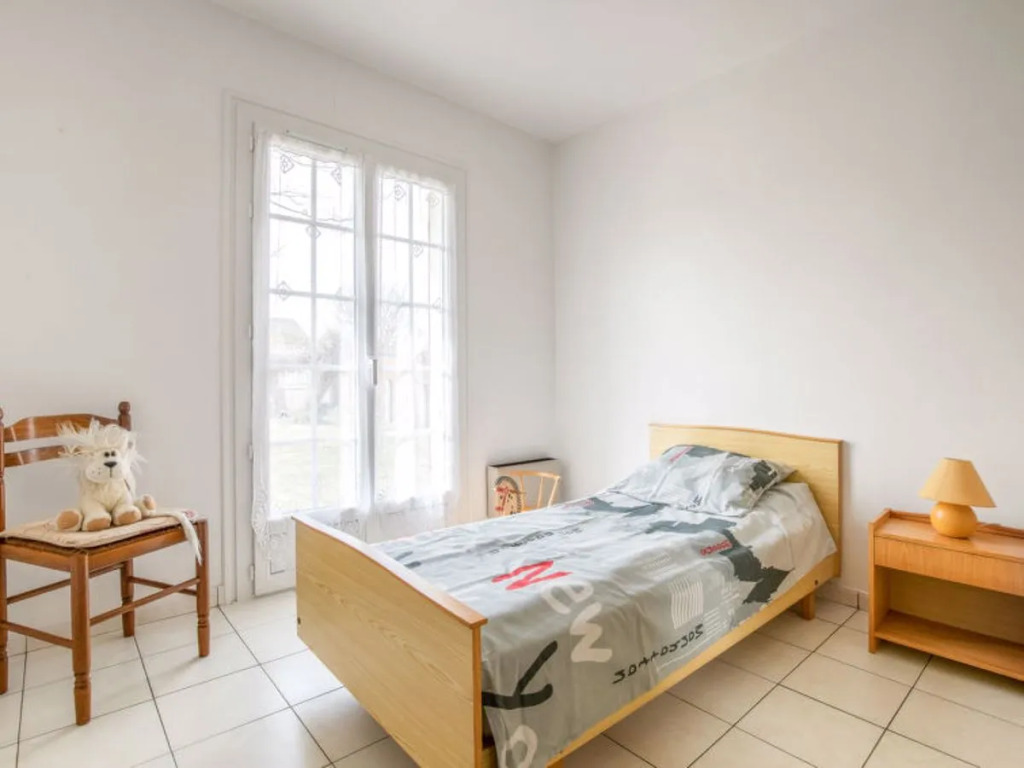 House LAlbizia Gujan-Mestras