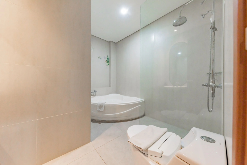 Sans Hotel Alexander Bandung