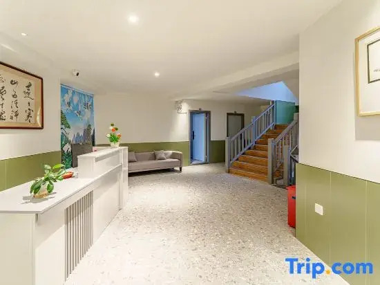 Summer Seaview Boutique Homestay