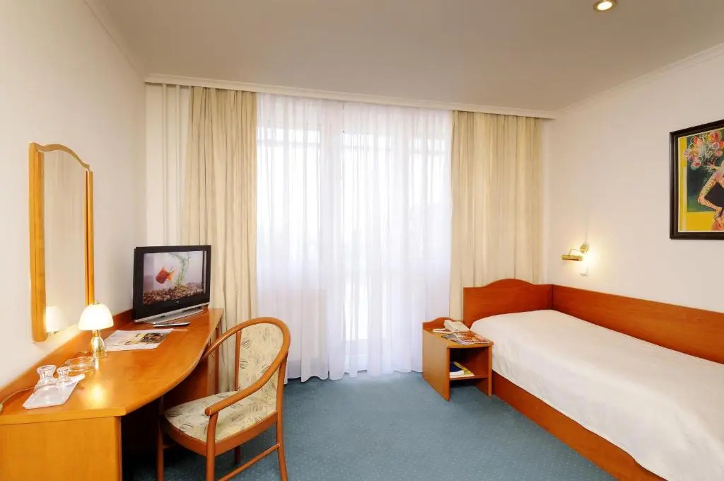 Hotel Dukla