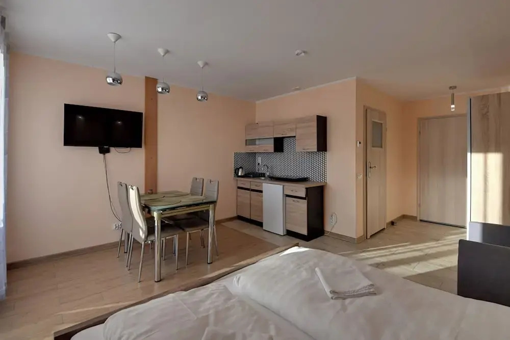 RentPlanet - Apartamenty przy Wyciągu