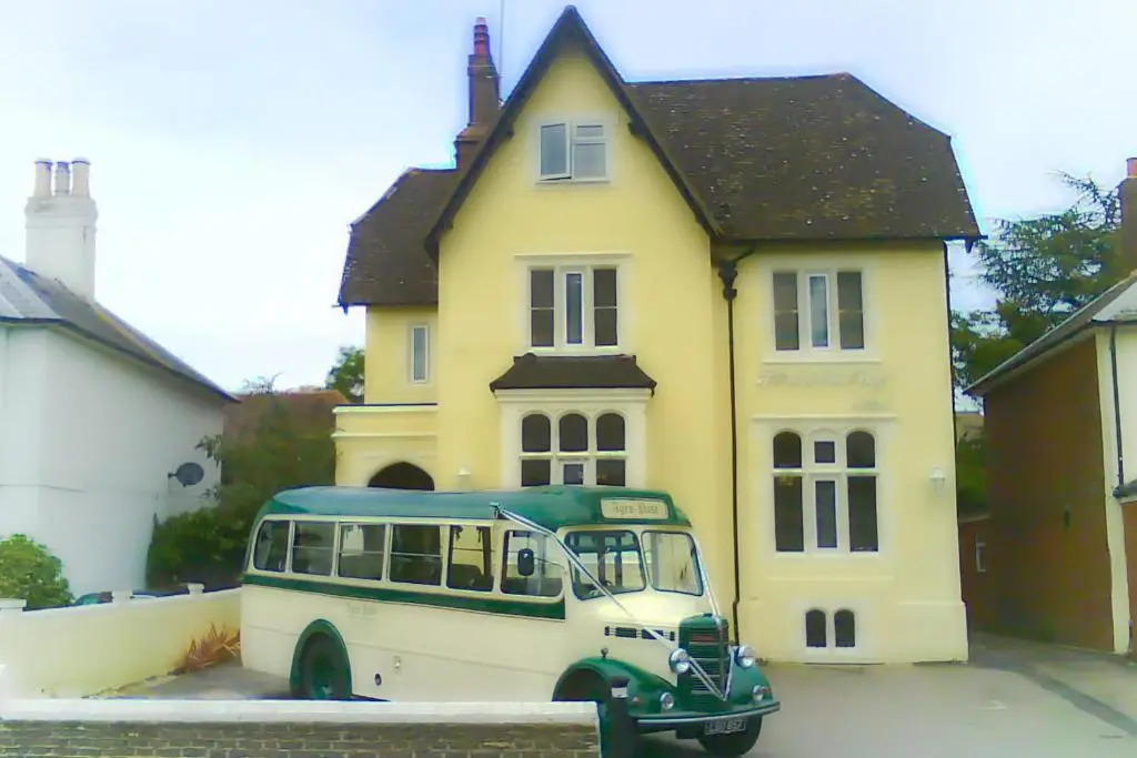 Godalming Hotel Guest House