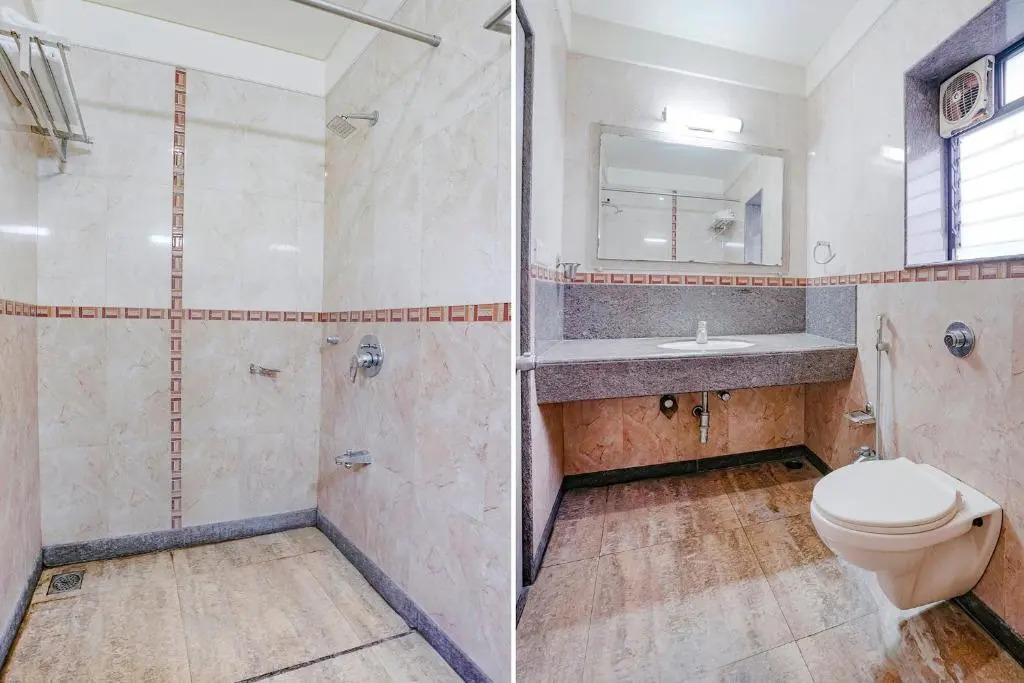 FabHotel Gandharva Residency