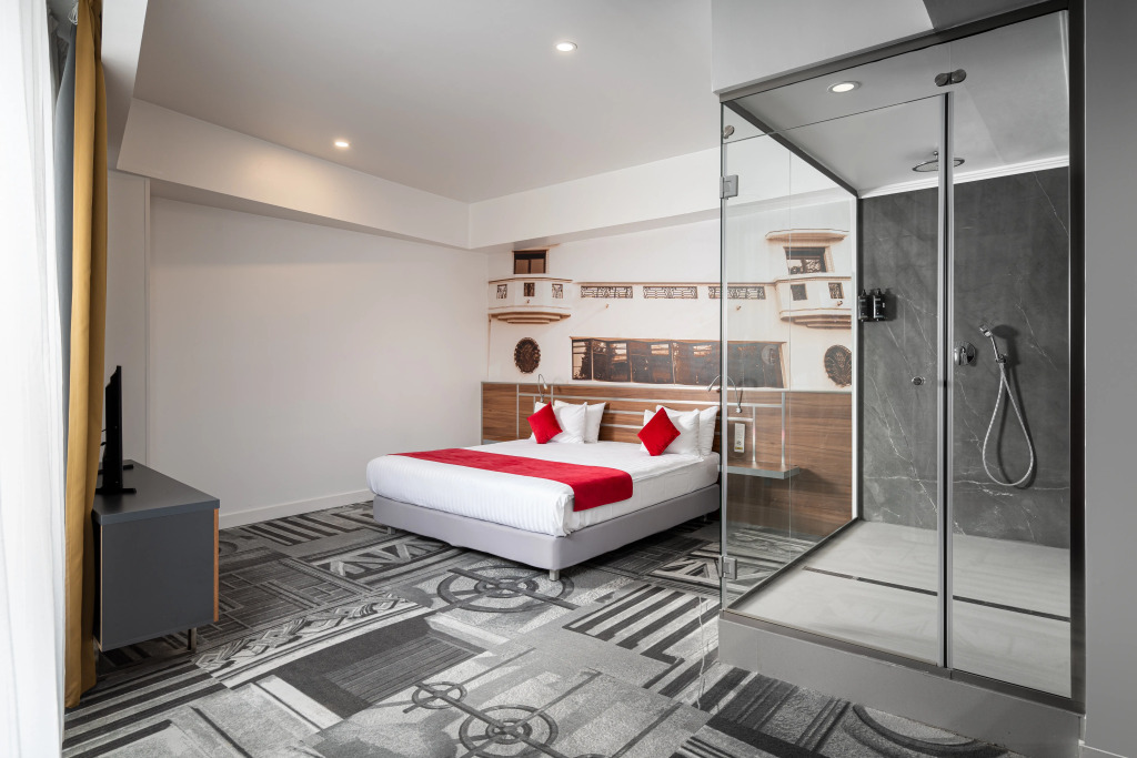 Mercure Bucharest Unirii