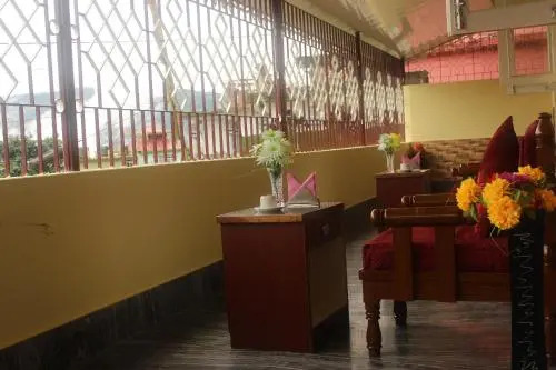 Zero to One stay - Hotel Khandroling (HKL)