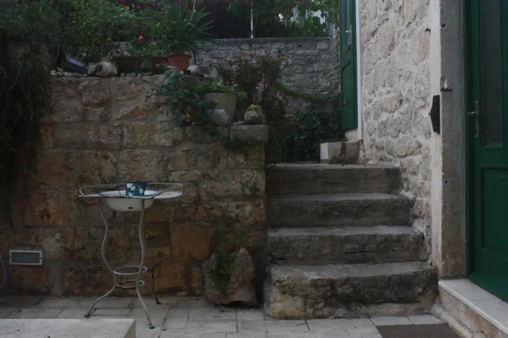Guest House Lucijo