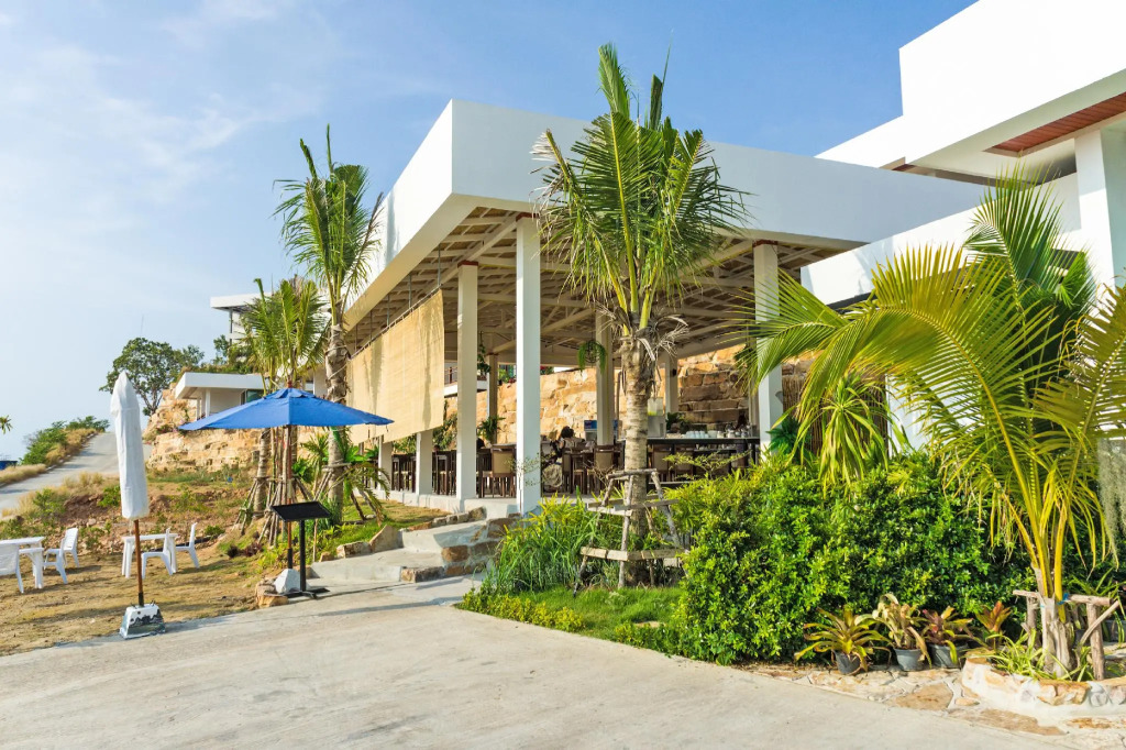 PP Mountain Beach Resort