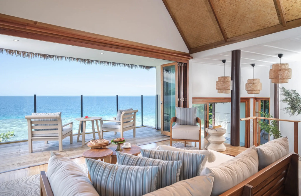 Royal Davui Island Resort, Adults Only, Meals Inclusive