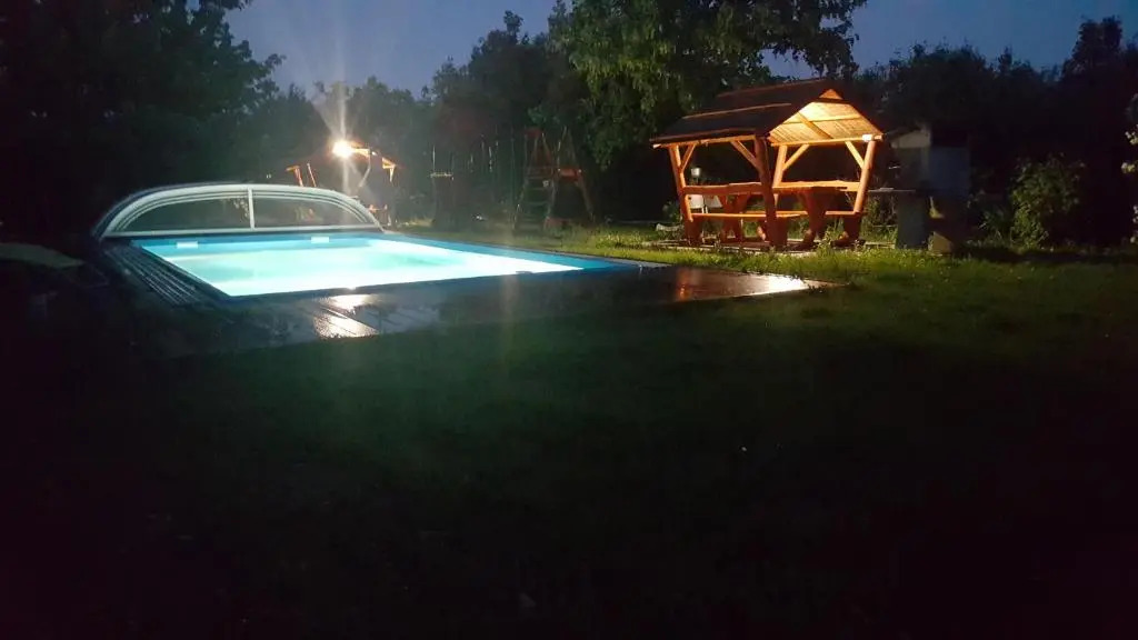 Arina Villa