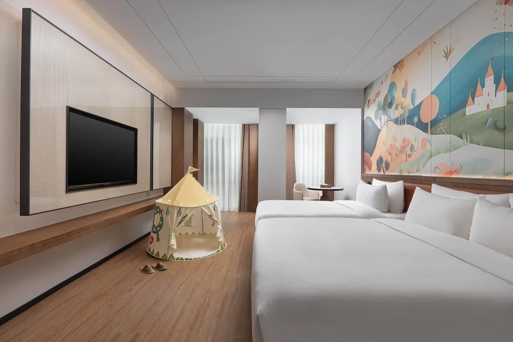 La Quinta by Wyndham Suzhou Yangshan