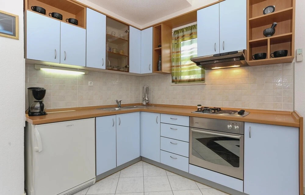 Apartments and rooms by the sea Arbanija, Ciovo - 1125