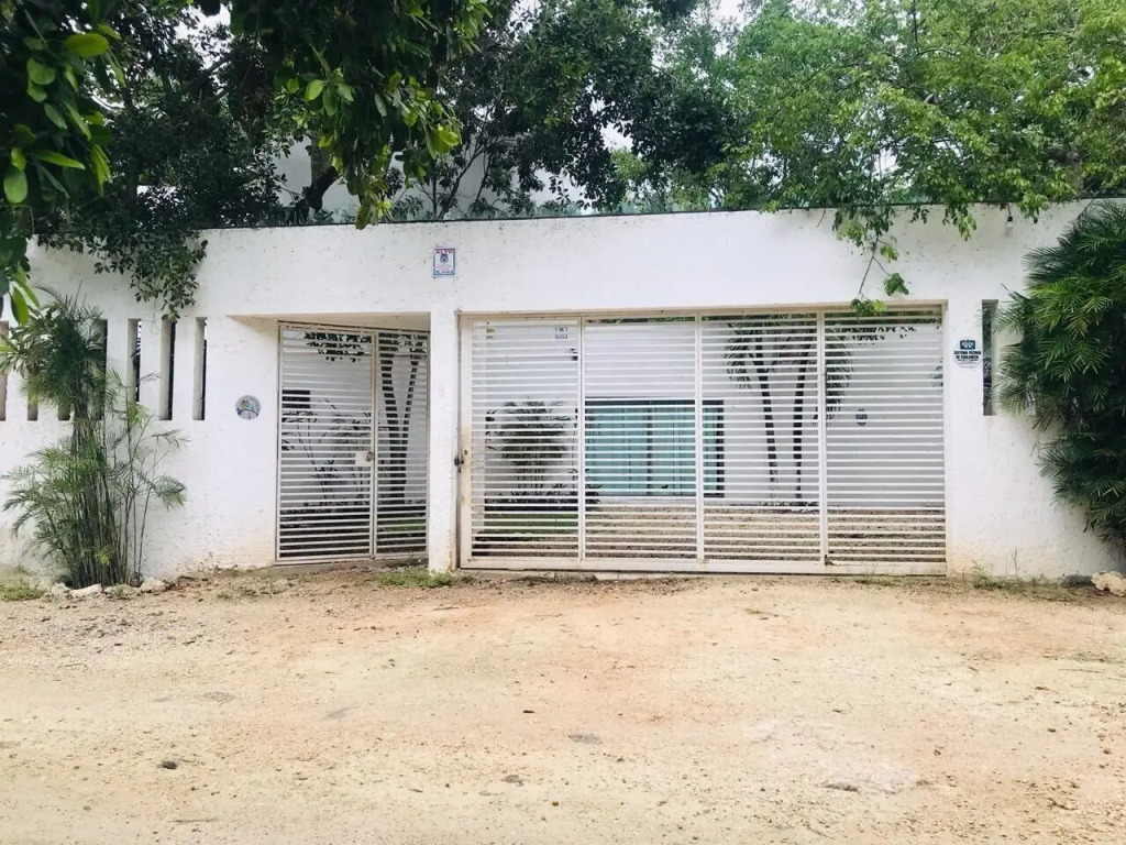 Casa Borush by Ecoplaneta
