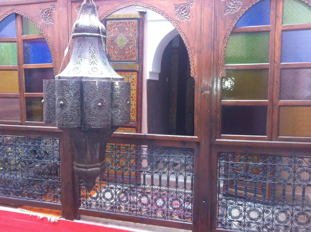 Riad Tarik