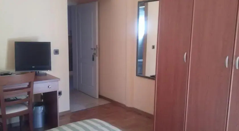 Guest House Tisa