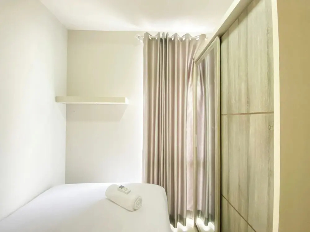 Vasanta Innopark By Smart Property