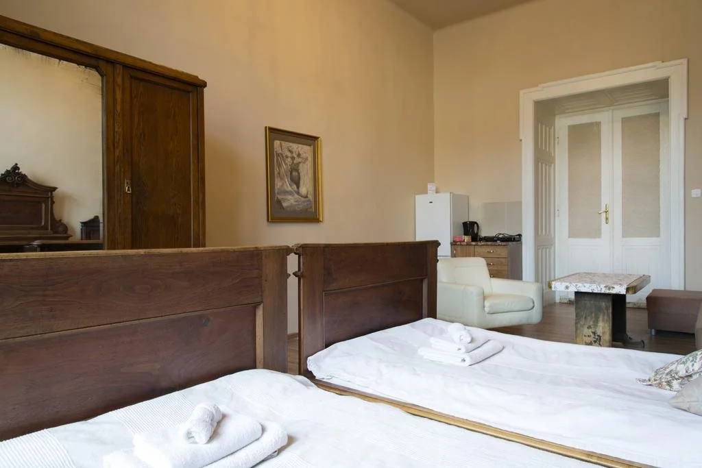 Apartamenty Herbarium Stradomska