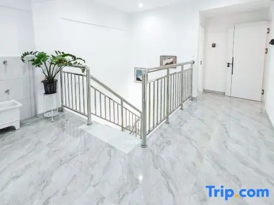 Yichun Yimei Songfenglin Homestay