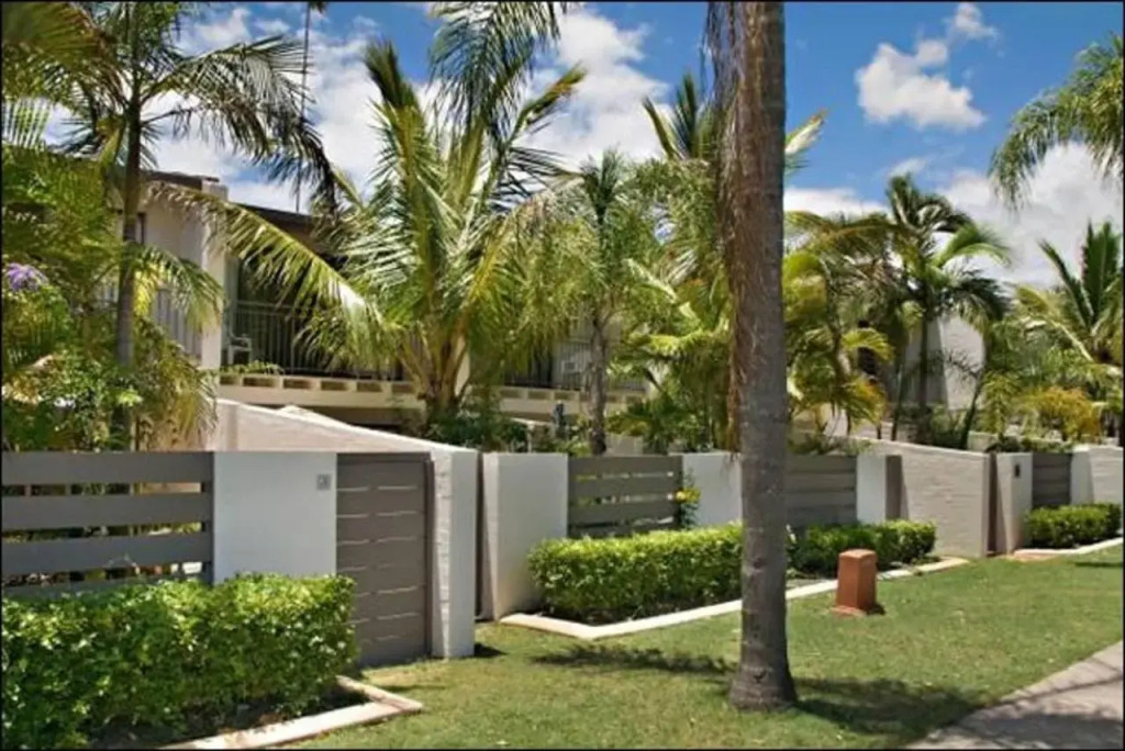 Noosa Terrace No 4 - Noosa Getaways