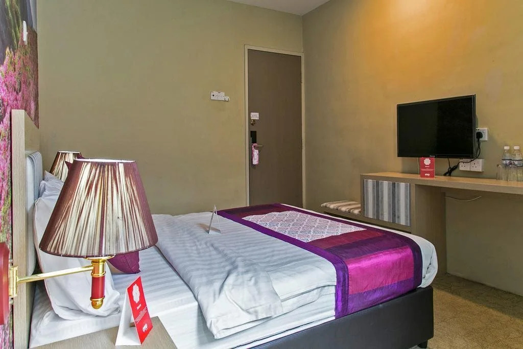 OM Hotel