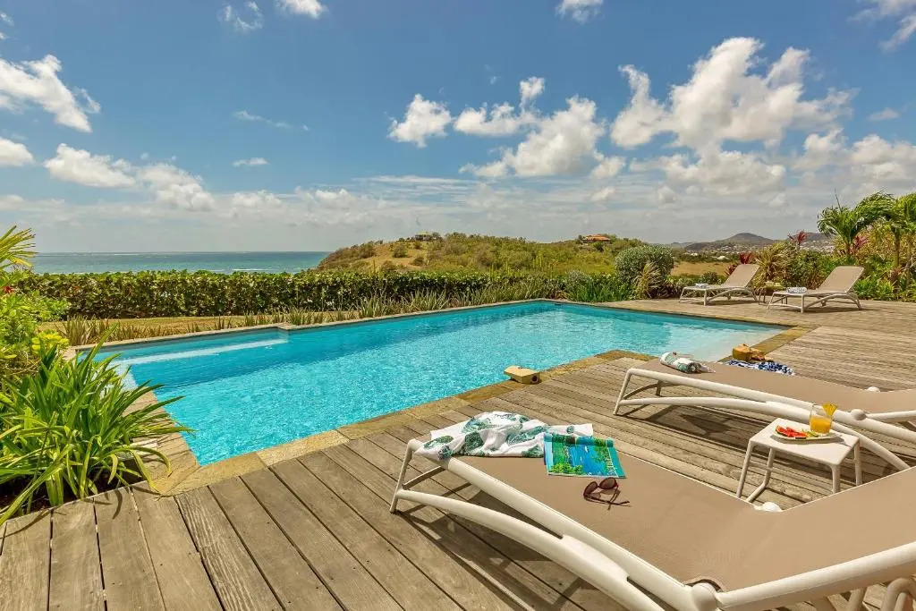 Villas Palm