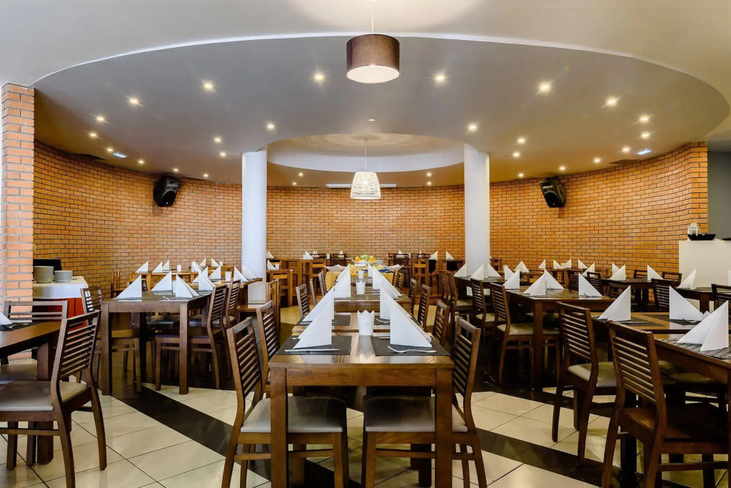 Clube Vilarosa