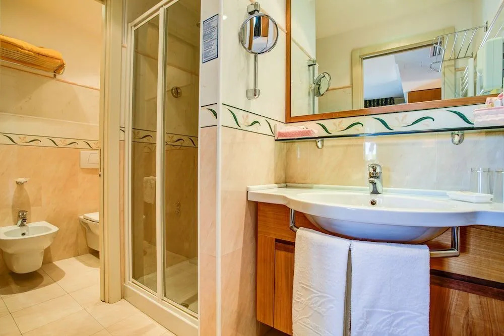 Aparthotel England