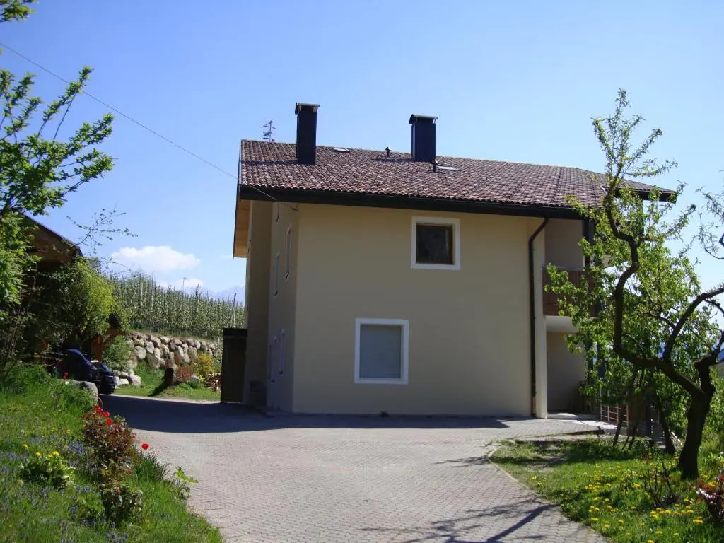 Residence Sonnenburger - Biobauernhof - Azienda agricola biologica