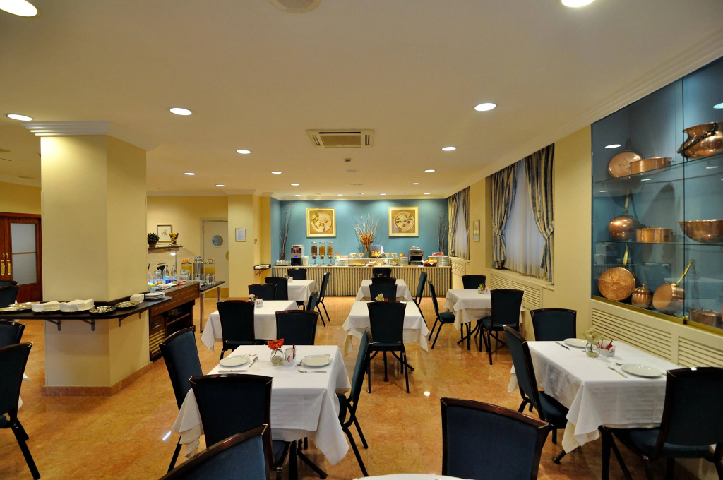 Hotel Casón del Tormes by HappyCulture