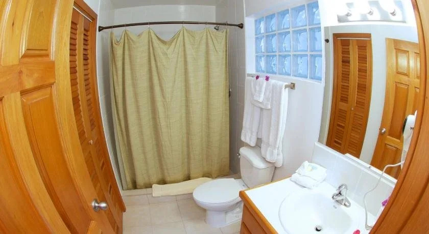 Grand Baymen Resort