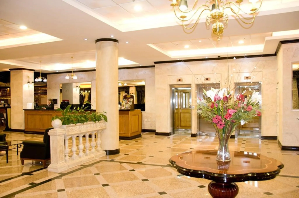 Ramada by Wyndham Buenos Aires