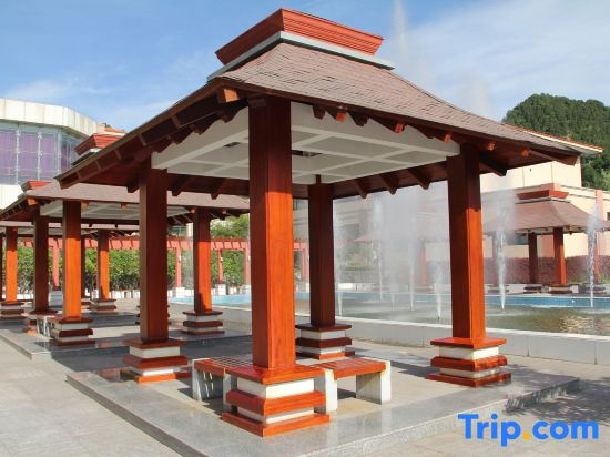 Hexieyuan Hotel