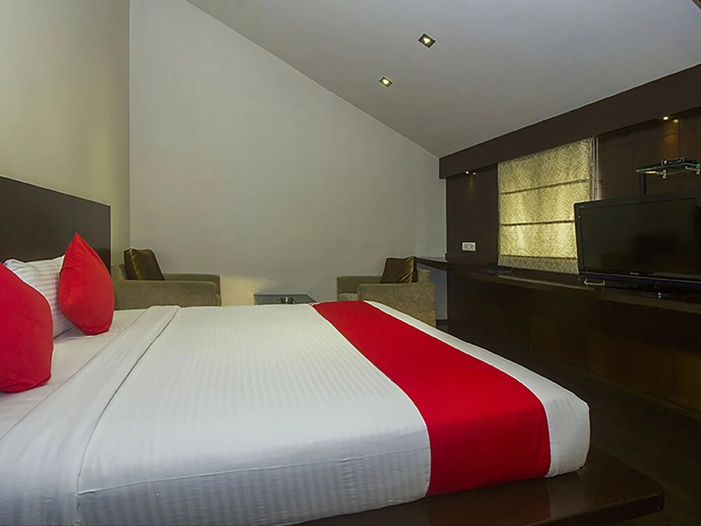 OYO 8860 Hotel Welcome