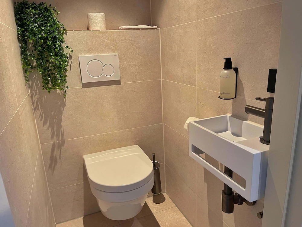 Poort Beach Boutique Apartments