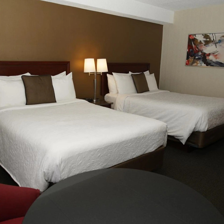 Hôtel WelcomInns