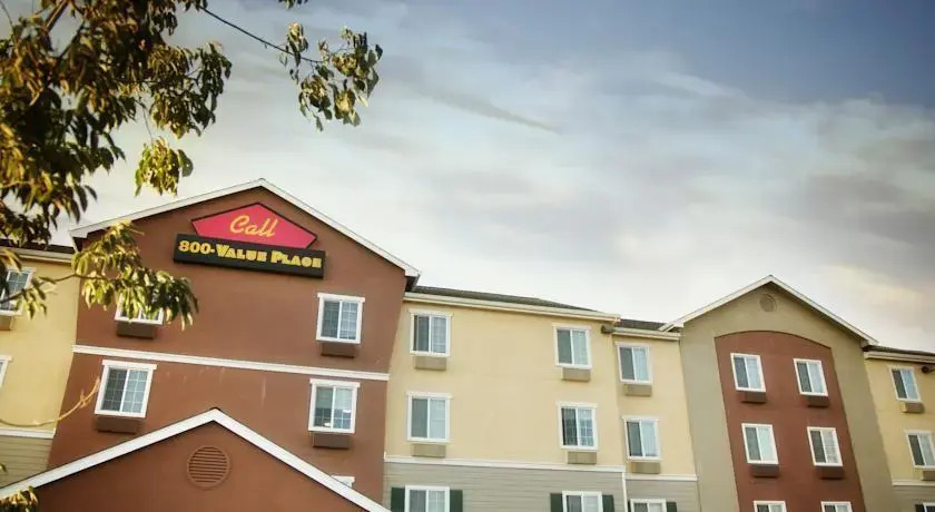 Value Place Sacramento