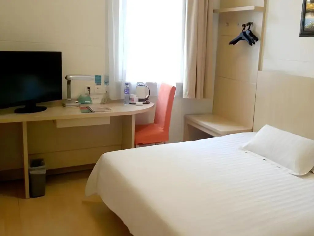 Jinjiang Inn MuDu Old Town Xie Cun Road Branch