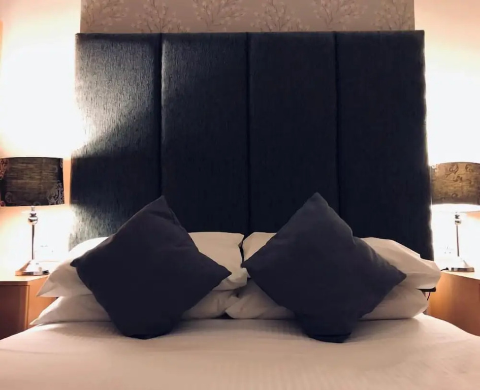 Membly Hall Hotel