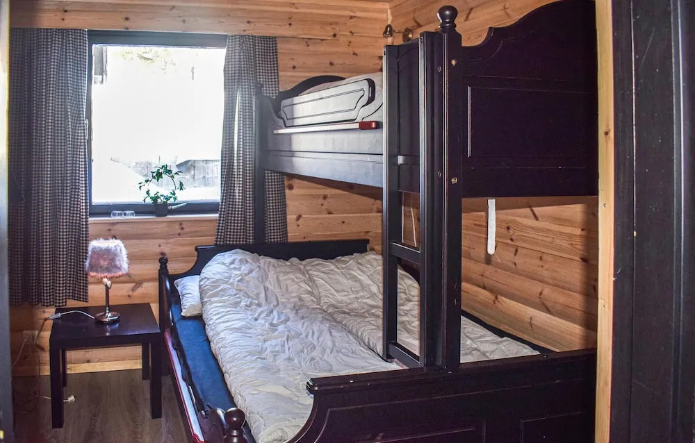Awesome Apartment in Ål With 3 Bedrooms
