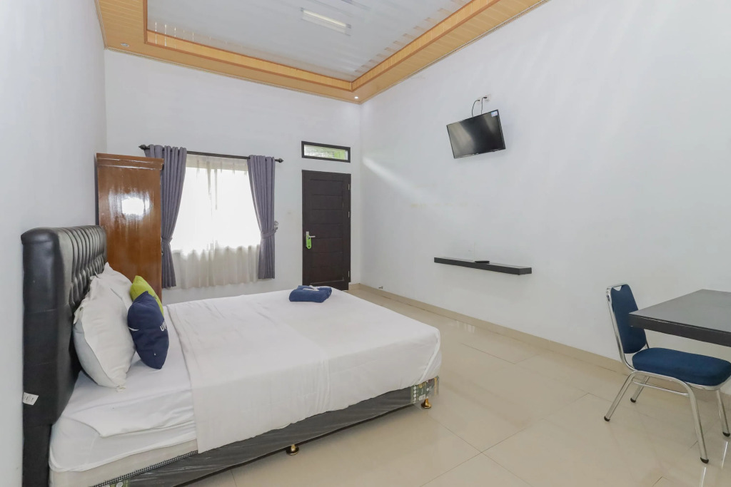 Urbanview Hotel Trans Cilegon