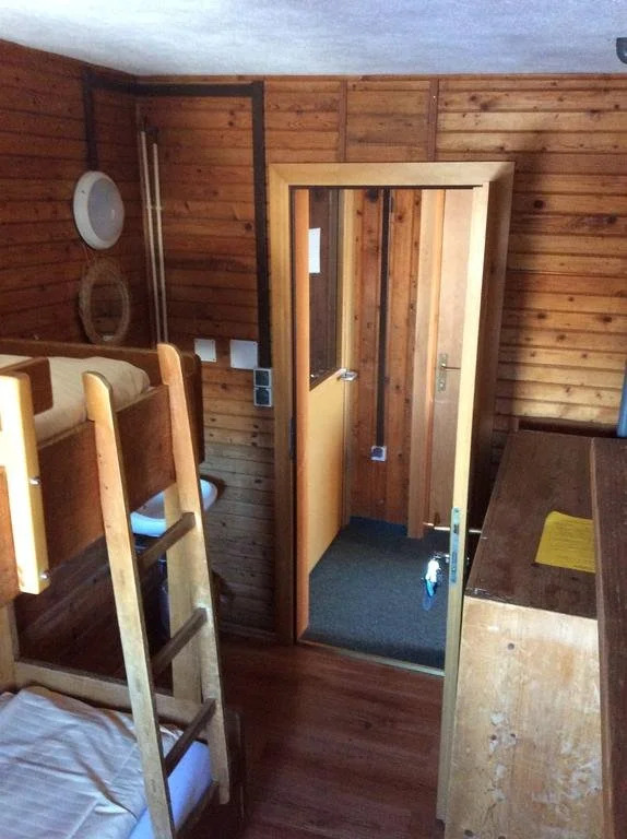 Oav Linzerhaus Genuss Hutte
