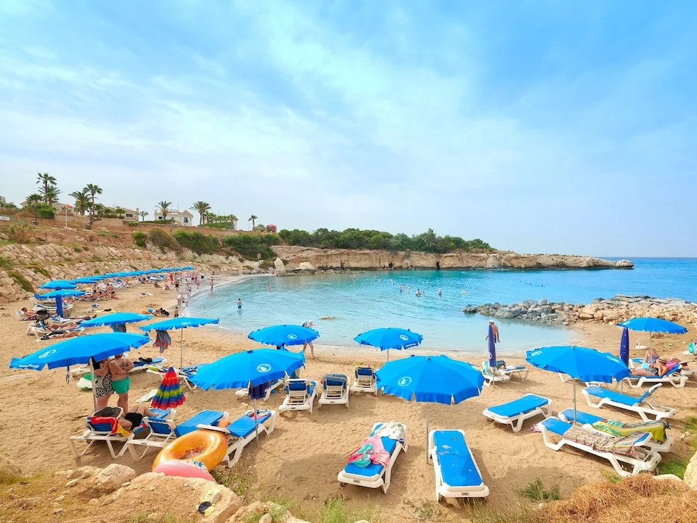 Kyklades Angie Resort
