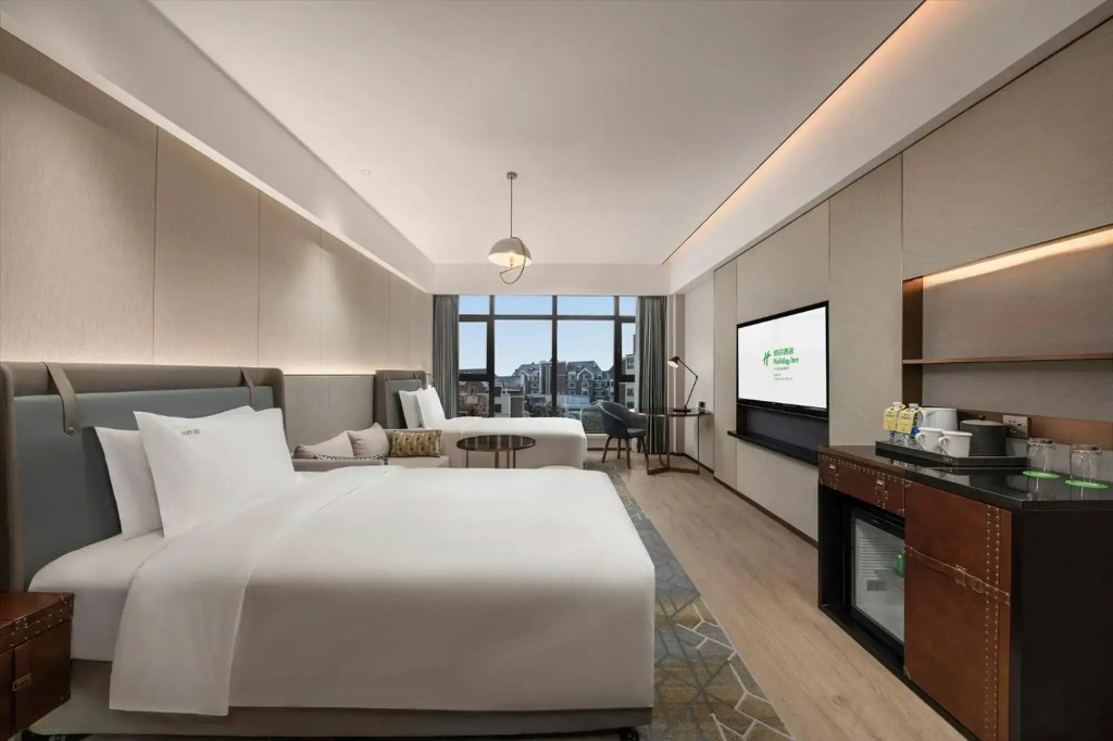 Holiday Inn Express Changchun Jingyue by IHG