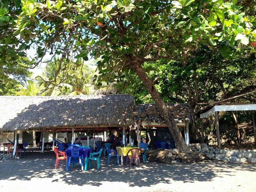 Charming and Affordable Casita in Atami, El Salvador