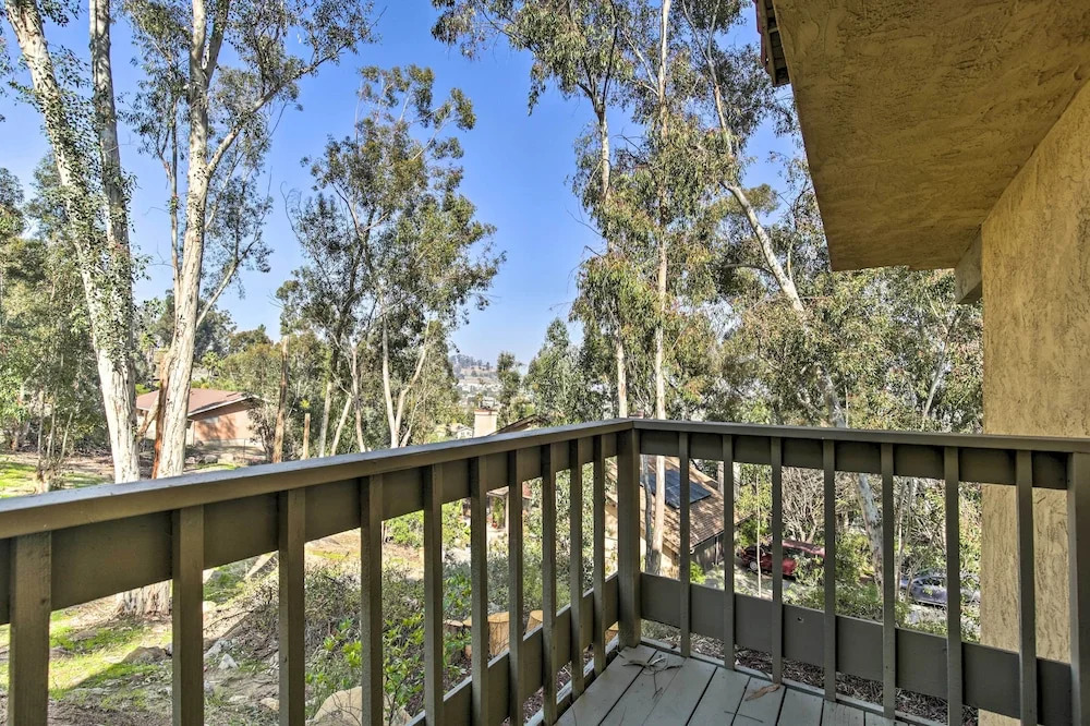 Spacious El Cajon Villa - 14 Mi to Downtown
