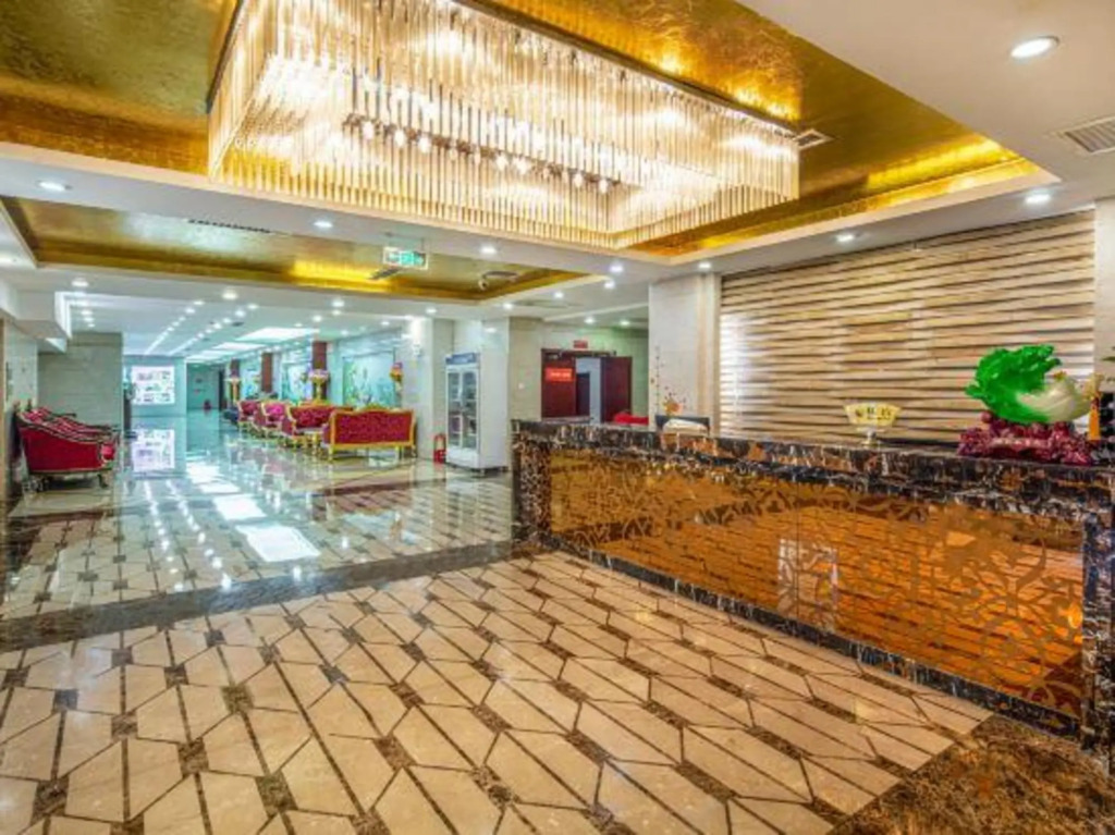 Xingya Mingdu Hotel