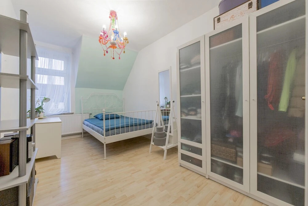Private Apartment Helenenstraße
